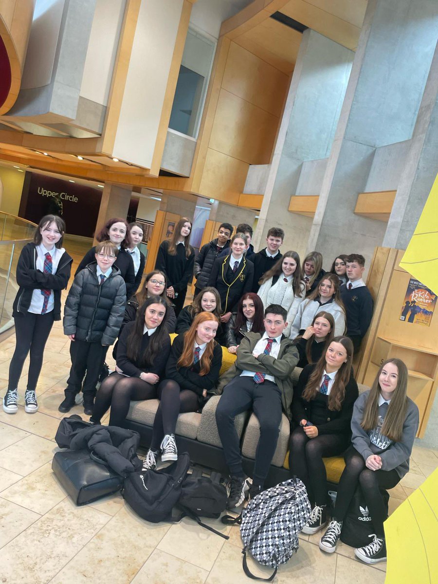 IA Performing Arts tweet media