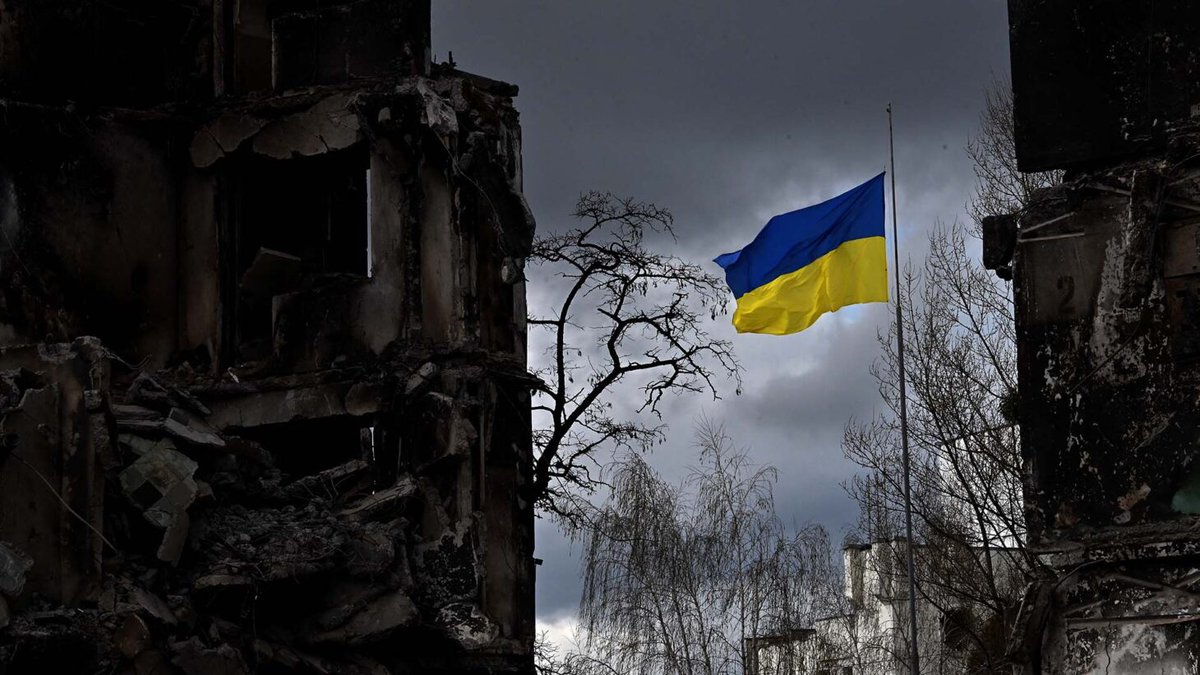 Since the russian invasion of Ukraine two years ago, Ukrainian universities and their academic communities have undertaken innumerable ad hoc actions aimed at resisting russian aggression and supporting their nation. cutt.ly/Nw1YrA7v @uniworldnews