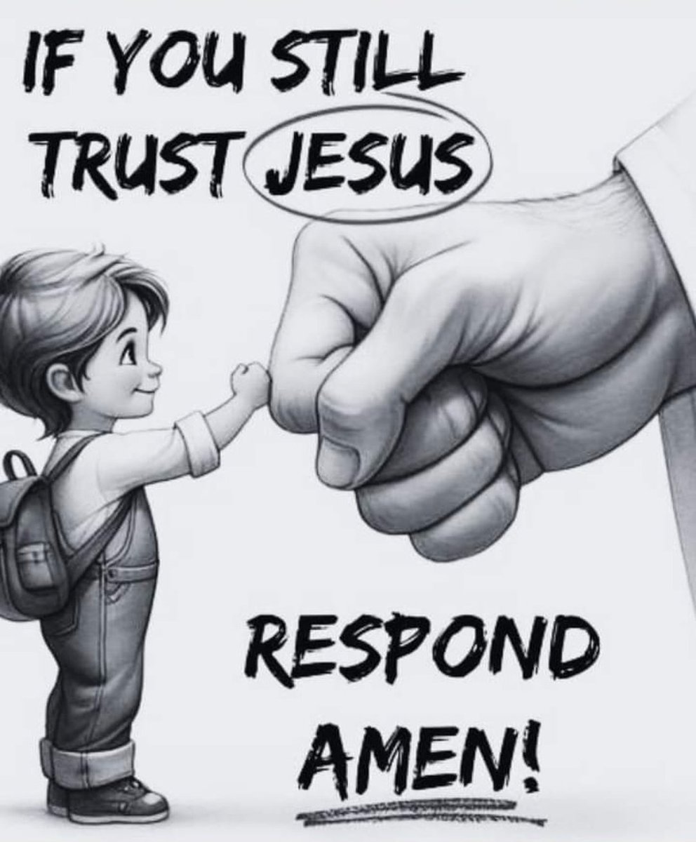 AMEN ‼️