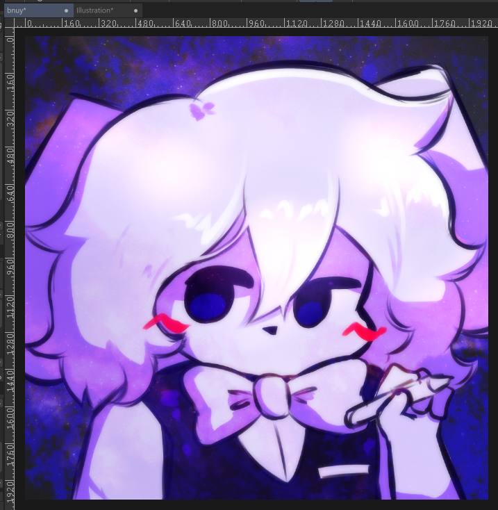 waade | commissions OPEN tweet media