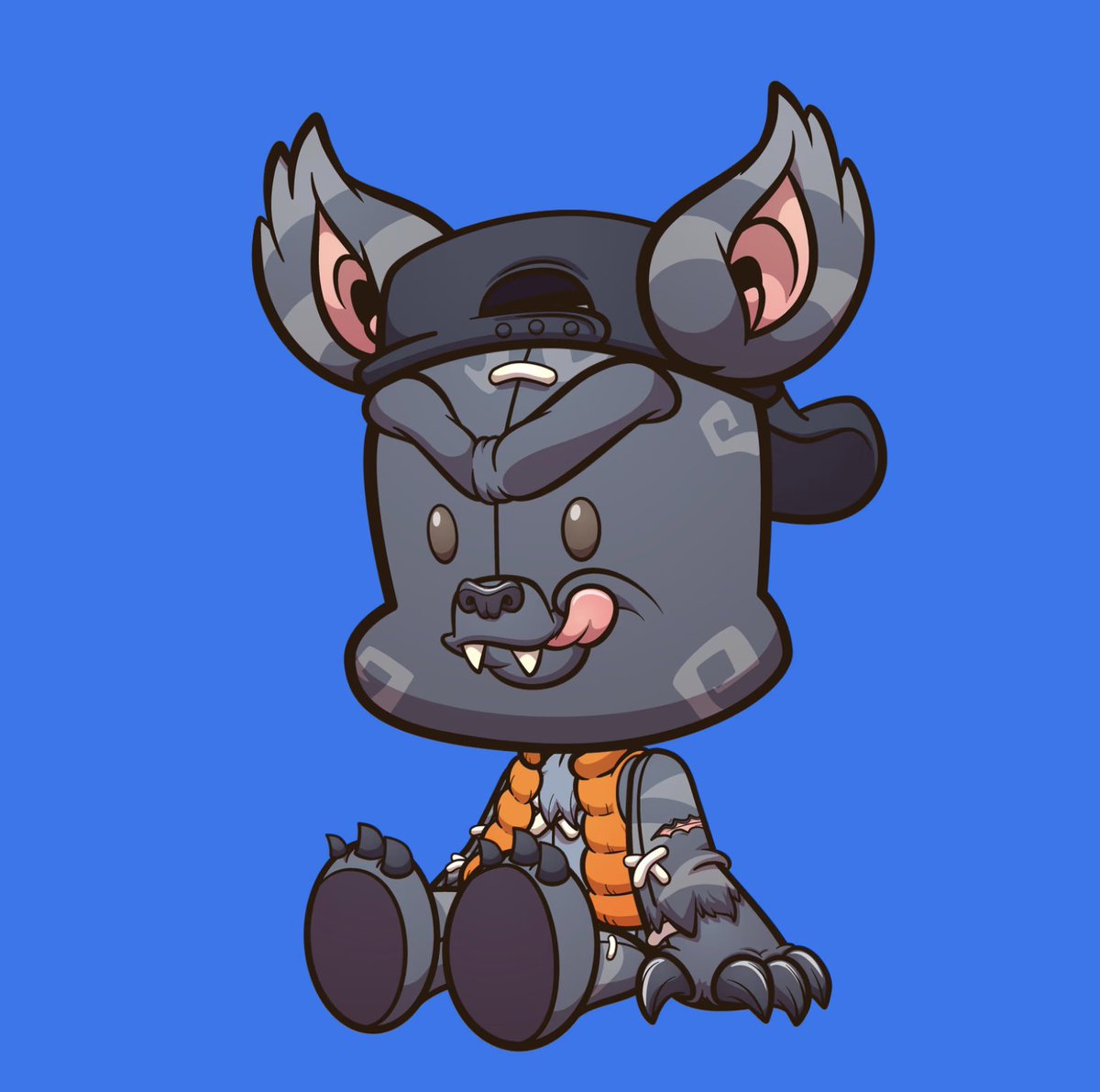 show me your favorite cubs.... I finished designing all of mine.

(you might wanna do the same, ⏳)