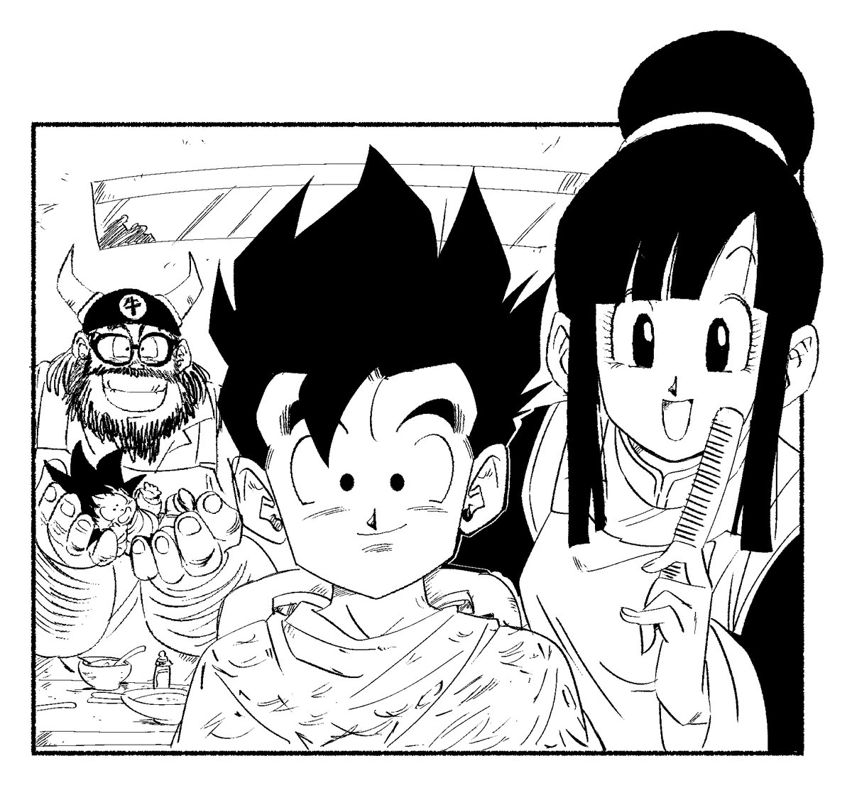 fenyo_n's tweet image. 