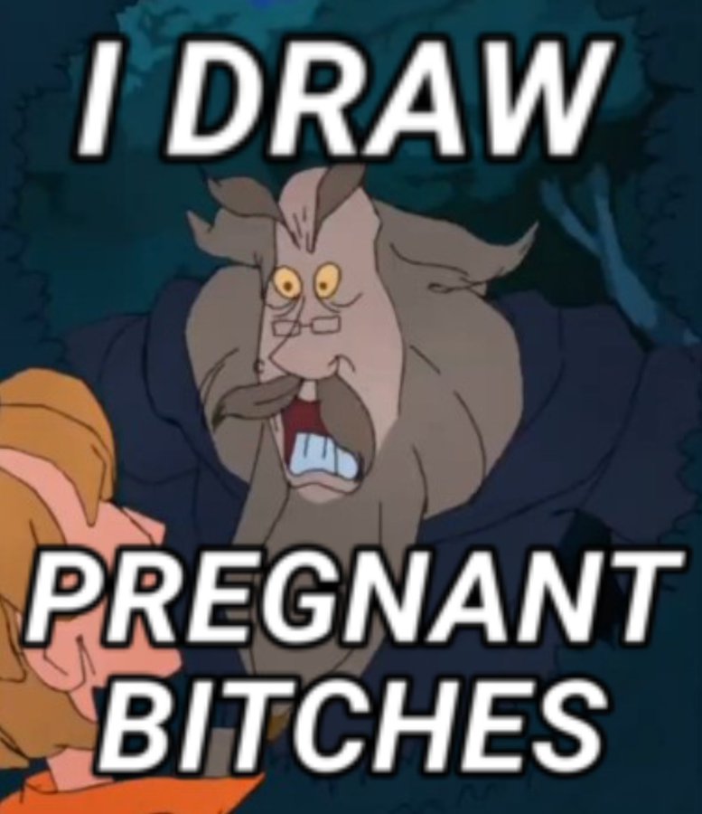 Friend:what do you draw?

Me: