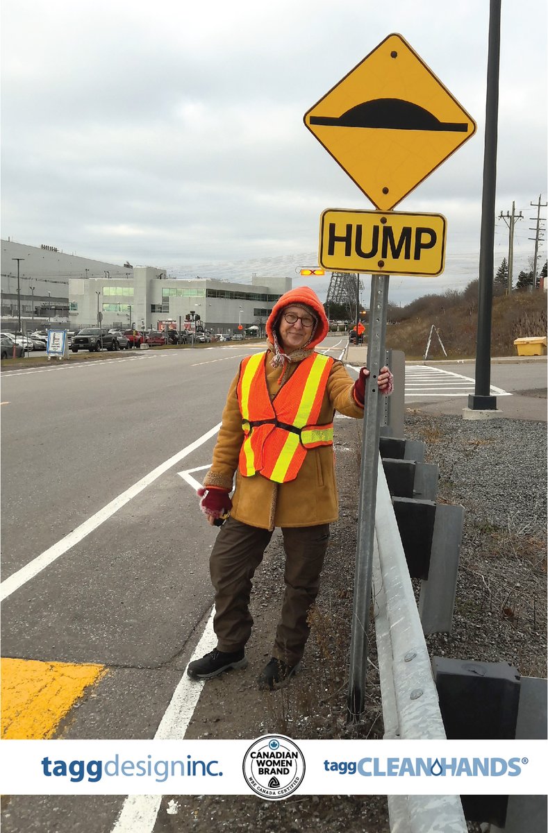 taggcleanhands's tweet photo. Tomorrow is International Women's Day and we'd like to commemorate our President and CEO Rosemary Swanek, and her hard-earned accomplishments. 

Despite her passion for clean hands, she is never afraid to get them dirty!

#InternationalWomensDay2024 https://t.co/4lnIIbnsgd