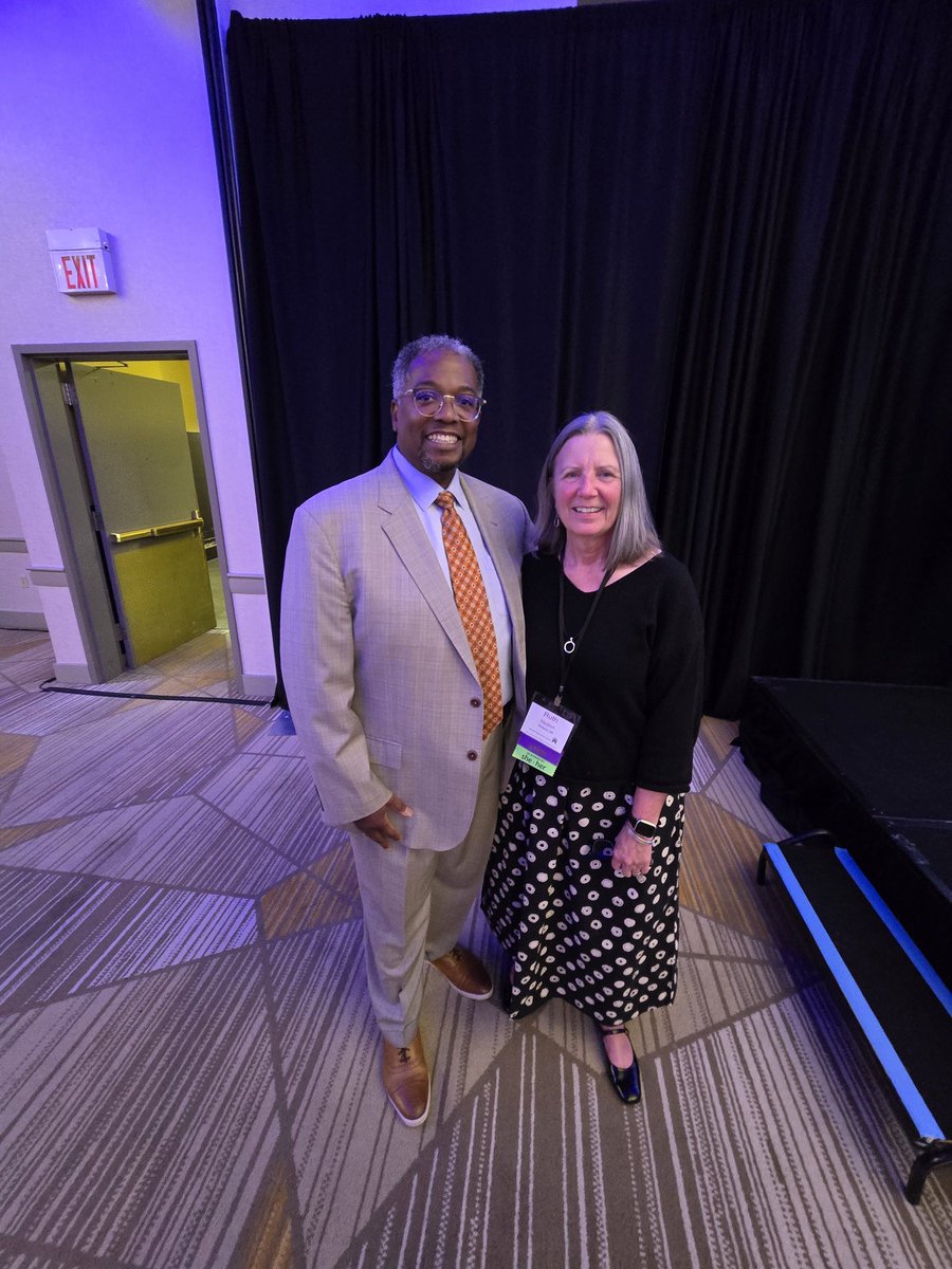 Back with Teacher Development Group 2024 Seminar, Portland, Oregon.