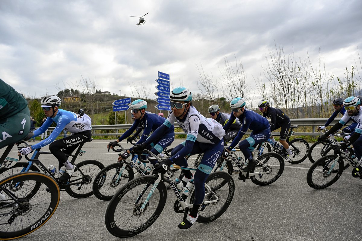 YukiyaArashiro's tweet image. Stage4️⃣✅ @TirrenAdriatico 

Photo 📸 : @iimiwa 

@BHRVictorious 
#RideAsOne #rideforGino