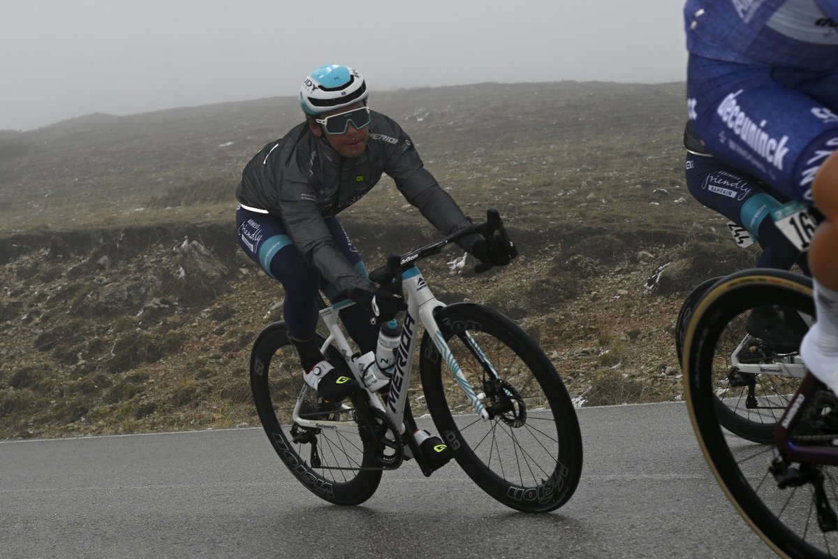 YukiyaArashiro's tweet image. Stage4️⃣✅ @TirrenAdriatico 

Photo 📸 : @iimiwa 

@BHRVictorious 
#RideAsOne #rideforGino