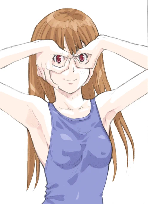過去絵。 