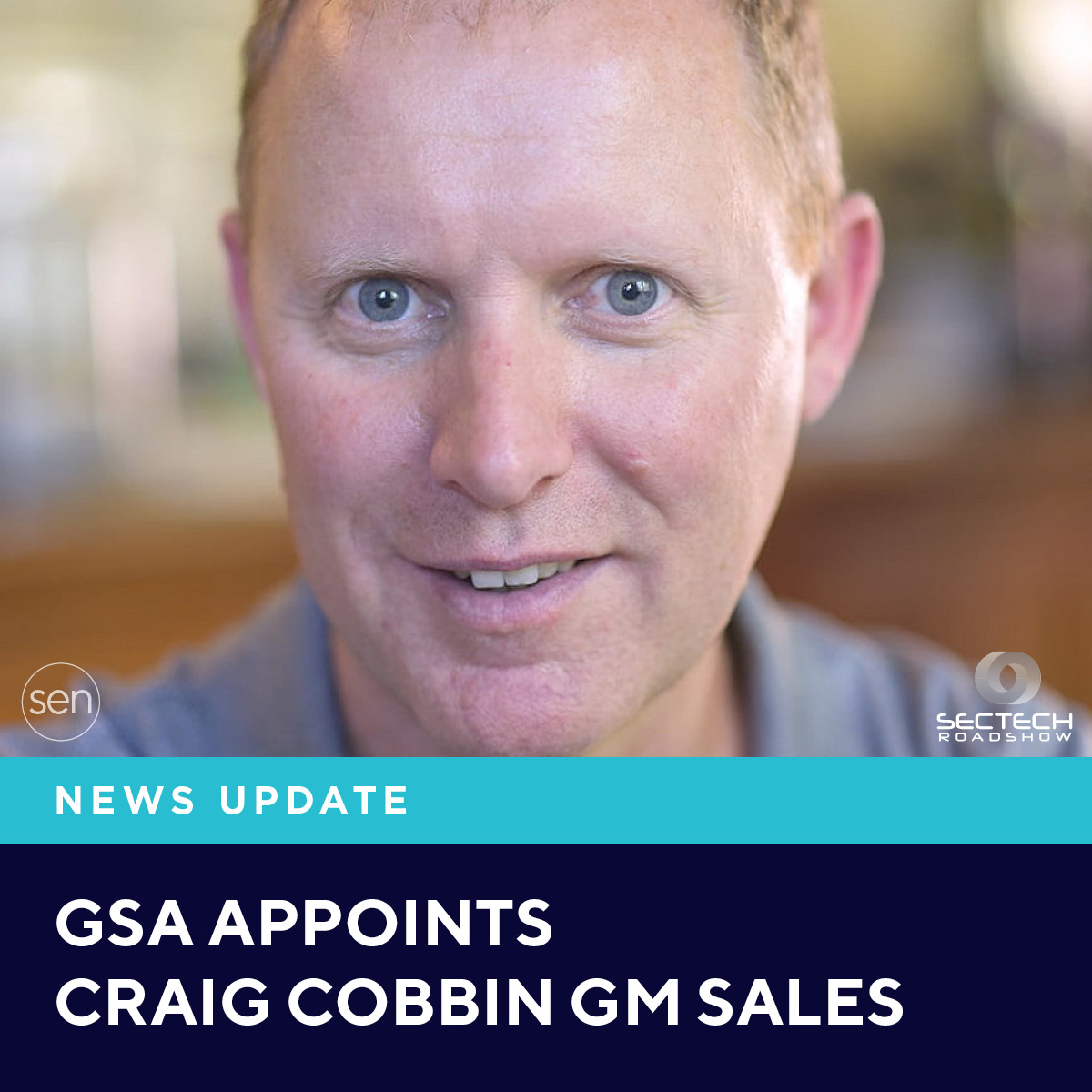 SecElecMag's tweet image. sen.news/gsa-appoints-c…
&apos;GSA Systems has appointed Craig Cobbin general manager sales commencing March 1.&apos;
#securitydistribution #securityintegration #securityinstallers #securitybusiness #securitymanufacturing #SEN