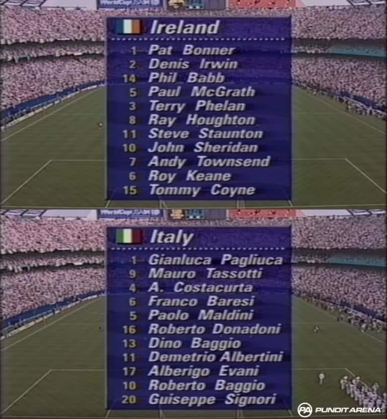 Irish Football Pics tweet media