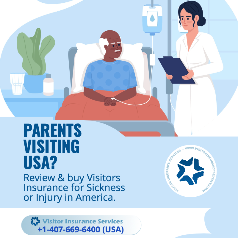 VisitorsInsure's tweet photo. Parents visiting USA or Relatives travel to America? Review Compare Buy #VisitorInsurance on https://t.co/fVfOSNT0YH #visitorsinsurance #visitorinsuranceservices #visitorsinsuranceforparents #bestvisitorinsuranceusa #visitorhealthinsuranceusa #visitormedicalinsuranceusa #usavisitorsinsurance #travelinsuranceusa