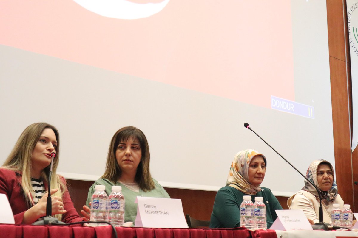 ulkuculeri_aibu's tweet photo. “Vatana Adanmış Hayatlar” konulu panelimizi gerçekleştirdik. Şehitlerimize Allah’tan rahmet diliyor, katılan herkese teşekkür ediyoruz.

@ayyildirim1 
@burakkilictc 
@CihanOzkalem 
@baykal_selcuk 
@yavuzzaadem https://t.co/Uwhznw9dOL