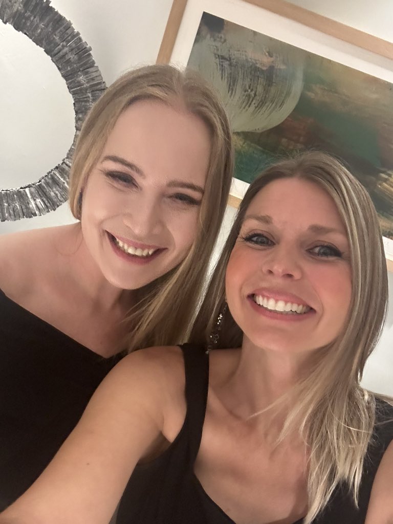 Laura Humber tweet media