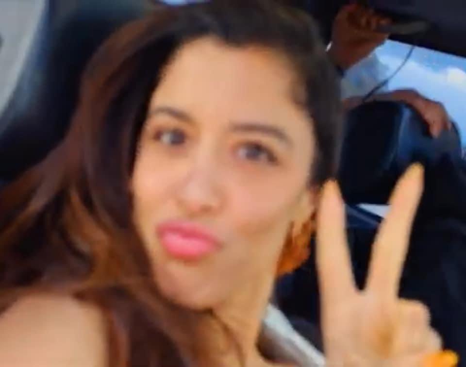 eusunttiti's tweet photo. Marina is slaying all the way 💃🏻 https://t.co/s5YaHuXiUq