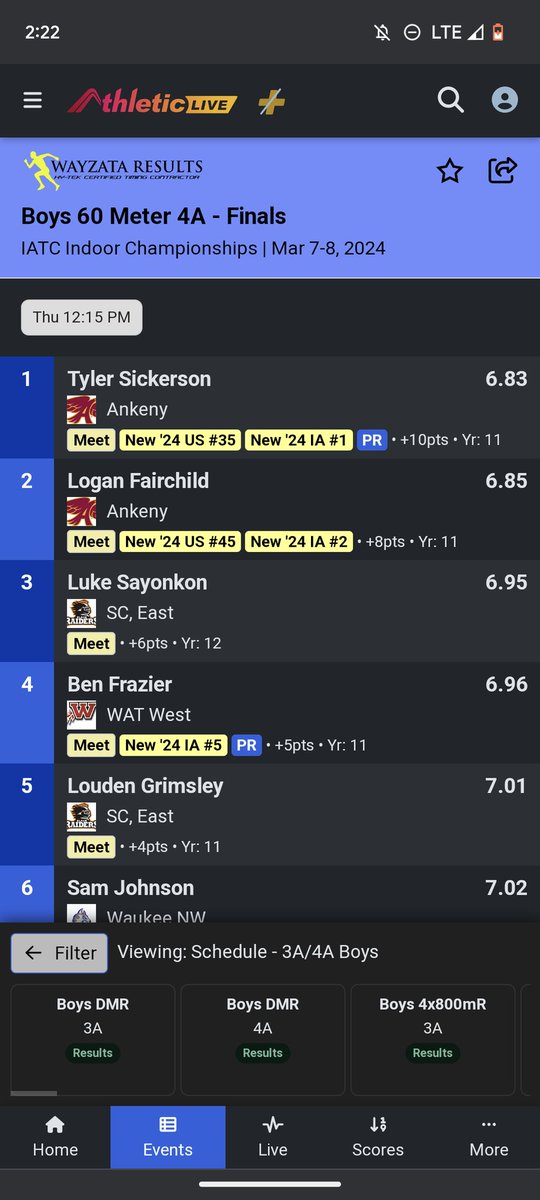 TSickSprints tweet media