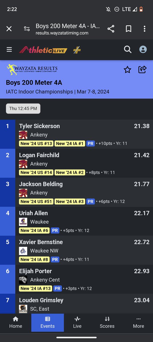 TSickSprints tweet media