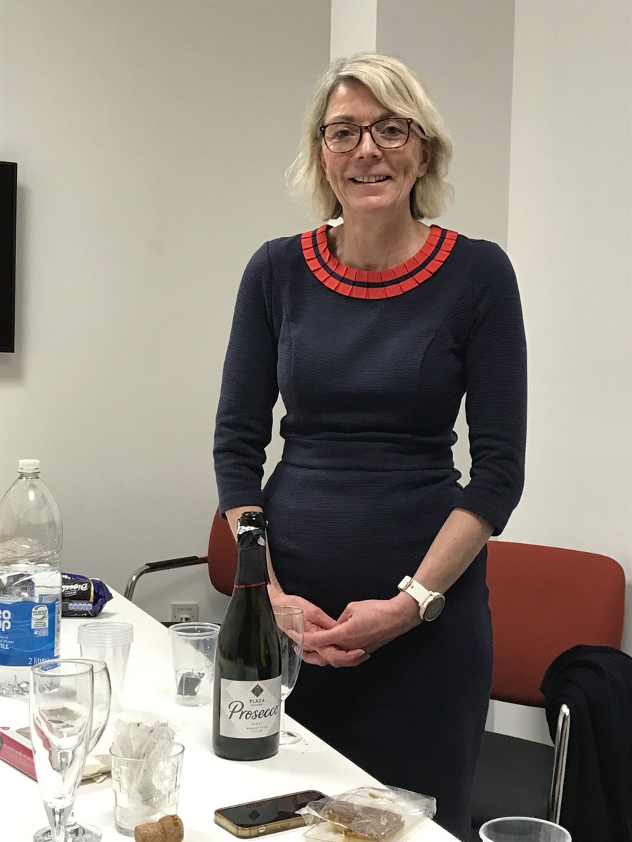 Dr Helen Walthall tweet media