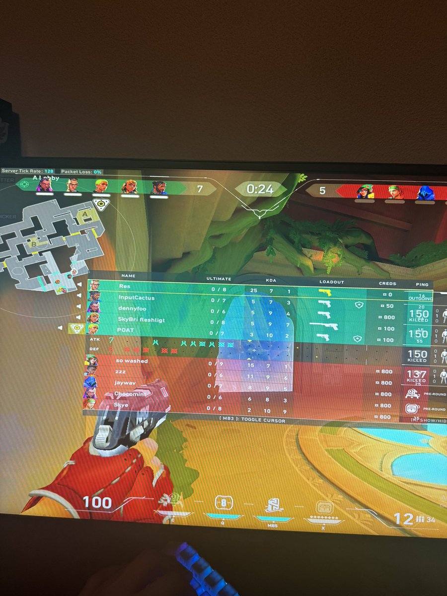 ResLGT's tweet photo. @SilasFPS pls get me out of diamond holyyyy. dropped 36 to get drawed in ot. https://t.co/bpqtuamg9j