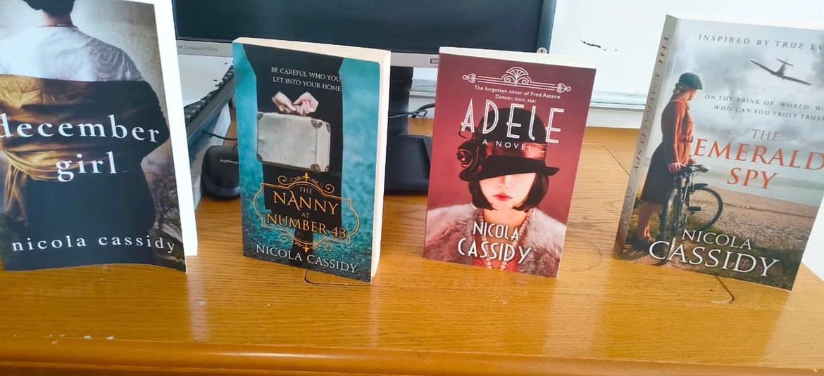 SOCC English Department tweet media