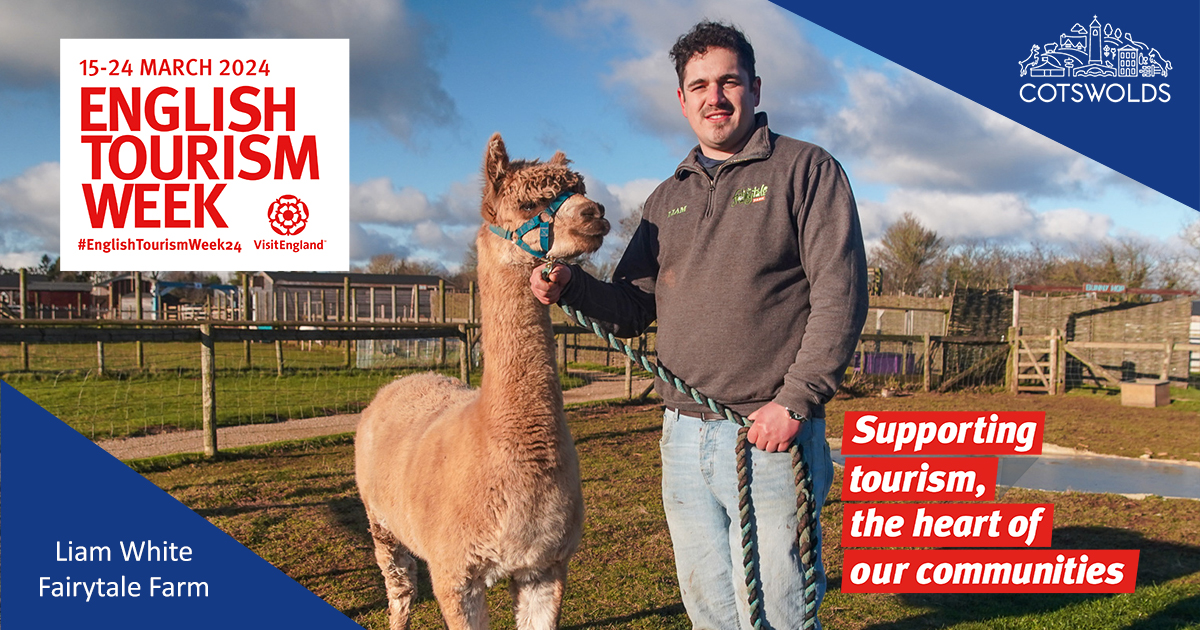 Please vote for Liam White, Fairytale Farm's animal manager, in VisitEngland's Tourism Superstar awards.

Vote here: visitenglandawards.secure-platform.com/.../27206

#tourismsuperstar2024 #fairytalefarm #cotswolds #oxfordshire