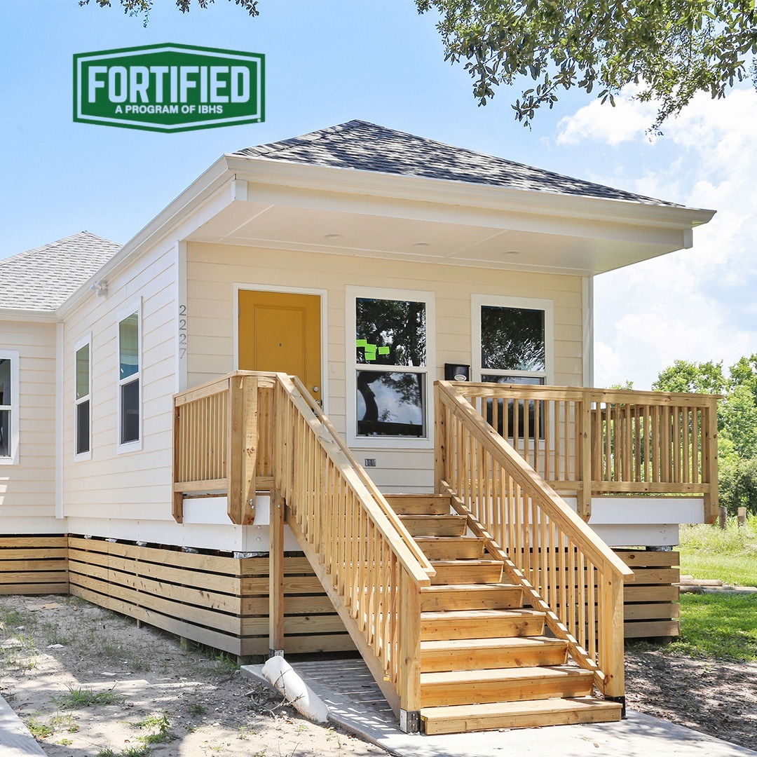 Interested in new grant opportunities for your organization? Next Friday, March 15th, our Share team is hosting a webinar on our Fortified Roofing Grant opportunity! @FORTIFIEDHOME Sign up for the webinar: us02web.zoom.us/meeting/regist…