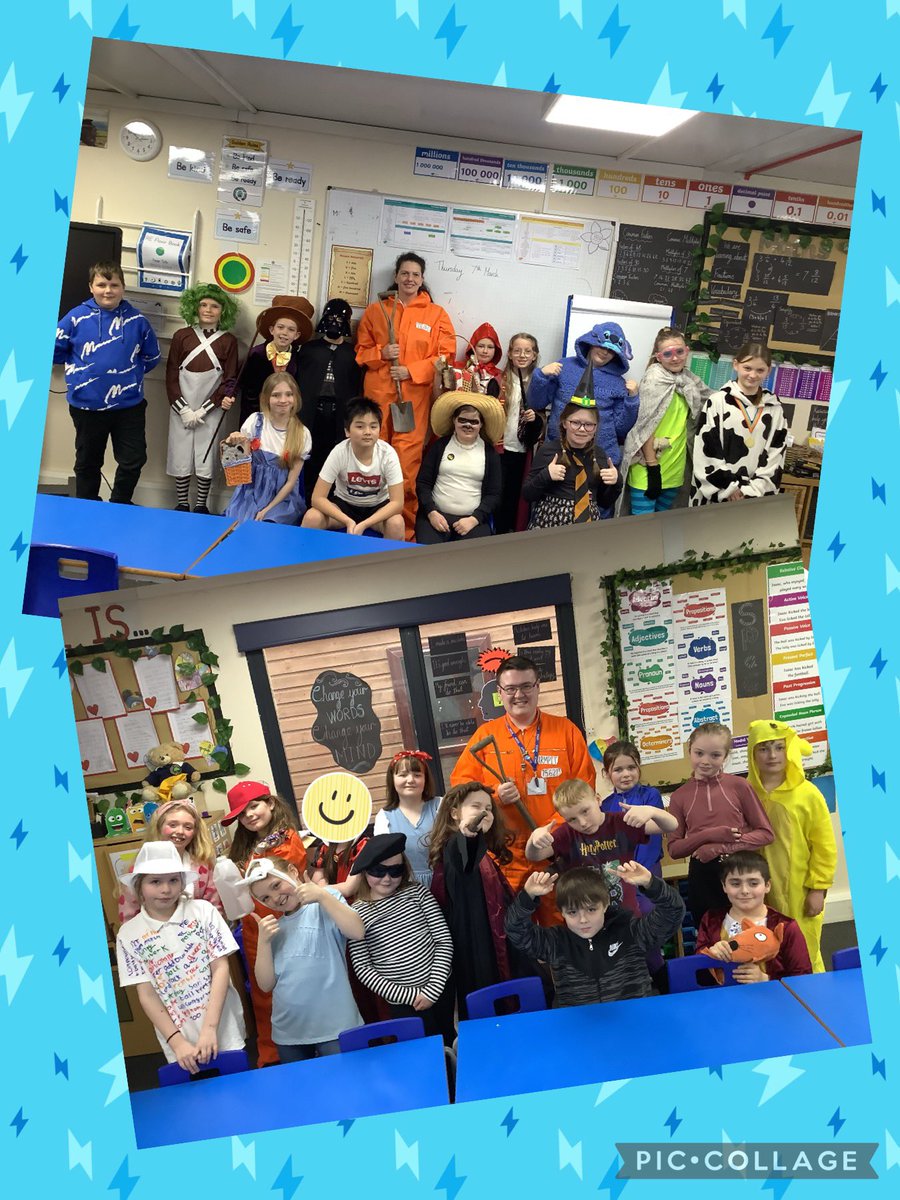 QueenswayPS's tweet photo. What a great #WorldBookDay2024 at Queensway. From Mad Hatter’s Tea Parties to Marmalade Sandwich tasting to Performance Poetry to a Harry Potter Lunch - the day had it all. Everyone looked incredible! #QueenswayWBD https://t.co/jBdk9zxT5q
