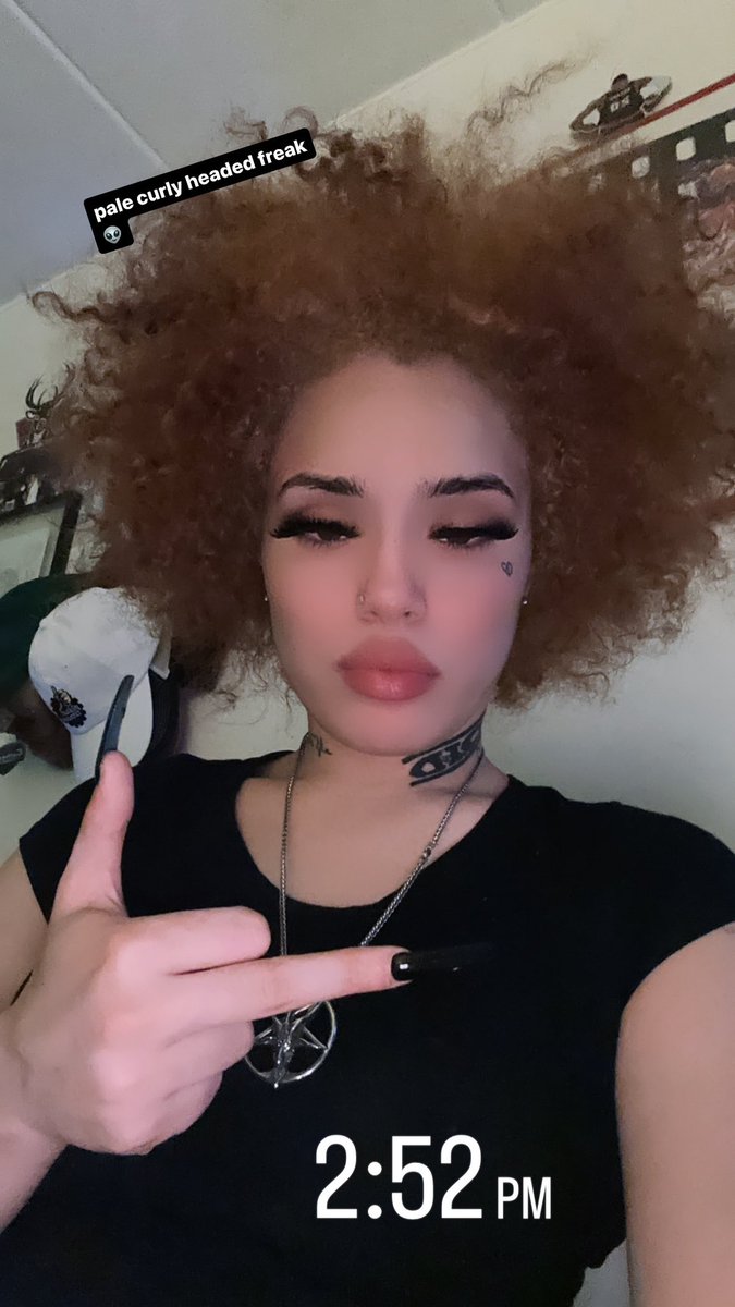 lowendbarbie's tweet photo. on my Goldielocks shi 🔥🫦 https://t.co/olbbWQkK7P
