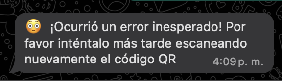 Edgar Villegas I. tweet media