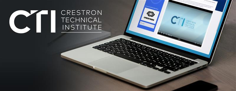 CunaSerena's tweet photo. The CTI invites you to explore the new Intelligent Video Engineer Certification learning path. After completion of the Intelligent Video Engineer Certification path, AVIXA will award students 13.5 renewal units toward their AVIXA CTS certification. https://t.co/ww9ASQ1Kxo https://t.co/GaMXqMs9m0