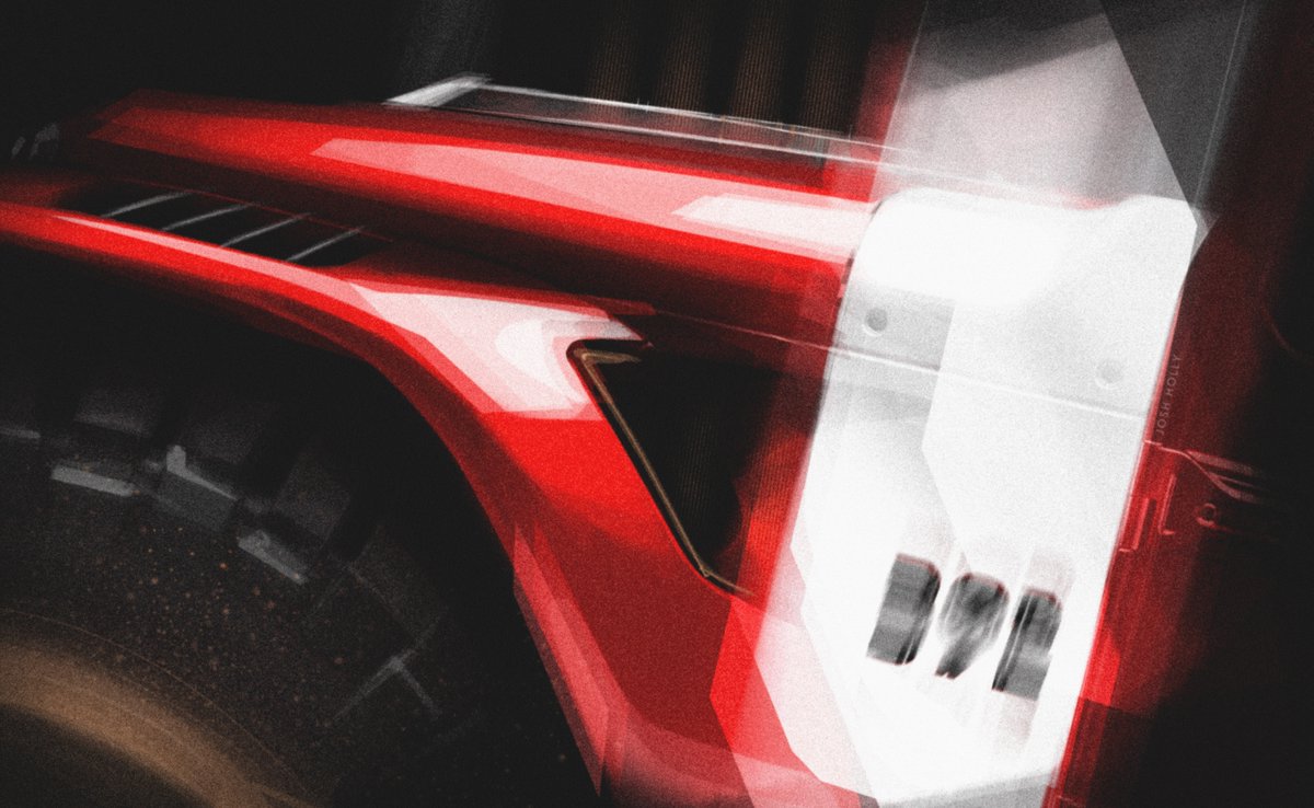 StellantisNAEsp's tweet image. Apenas dos semanas para que arranque el Easter Jeep Safari de este año. Como aperitivo, anticipamos dos teasers de alguno de los conceptos con los que @Jeep estará presente en Moab. 

Permanezcan atentos. Habrá más. #Jeepeando #TrailRated #EJS