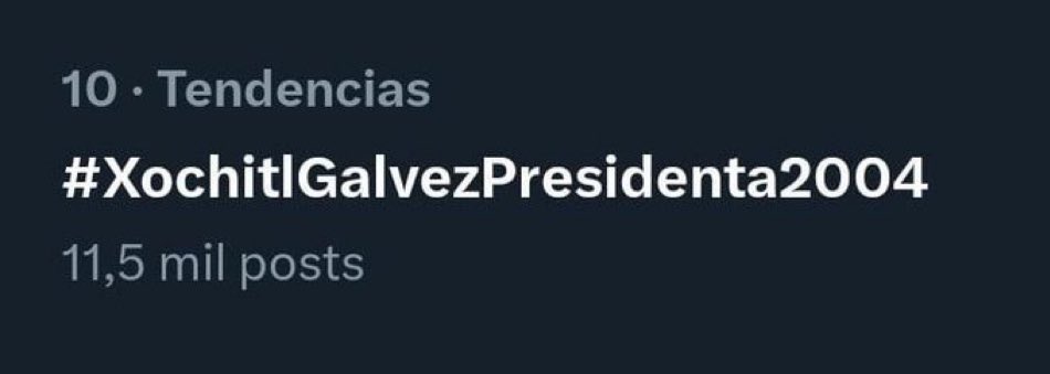 ¿Quién les dice?