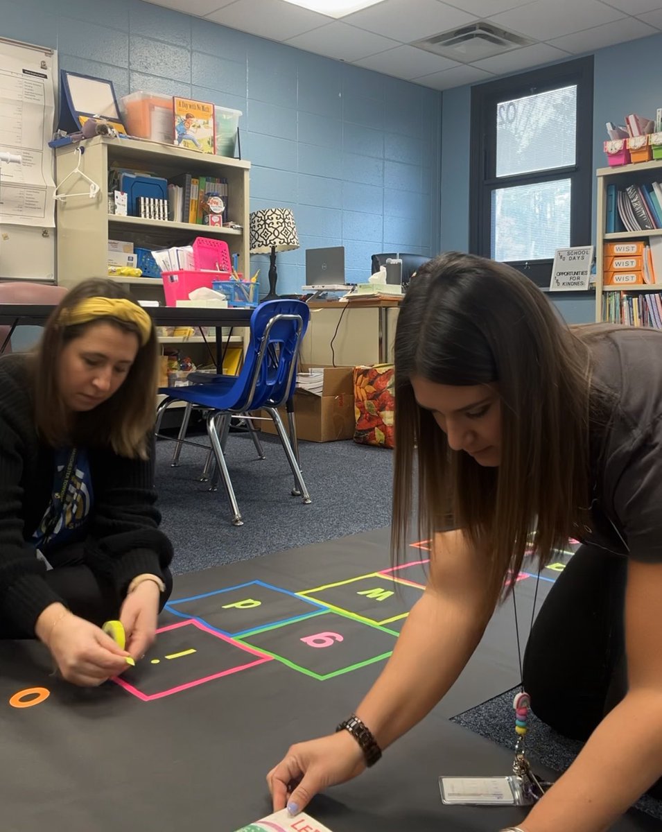 Jennifer LaVance tweet media