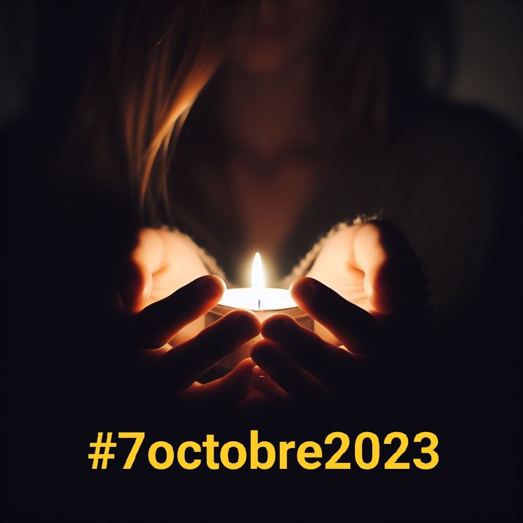 #Nelesoublionspas #7Octobre2023