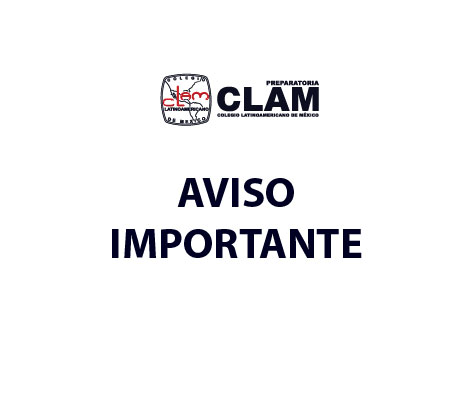 ColegioCLAM's tweet photo. Con el gusto de saludarles, se les informa que el día de mañana, la salida para los alumnos será alas 12:00 pm. Esto para que las marchas programadas por el día internacional de la mujer, no les impidan llegar en tiempo a casa. https://t.co/qdVptyDj5G