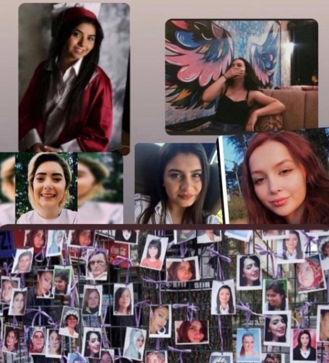 sinemagoes's tweet photo. bugün 8 mart dünya kadınlar günü… münevver karabulut, hande kader, başak cengiz, şule çet, emine bulut, fatma altınmakas, merve bayer, ceren özdemir ve daha nice kadın… https://t.co/t0LTnyItGW