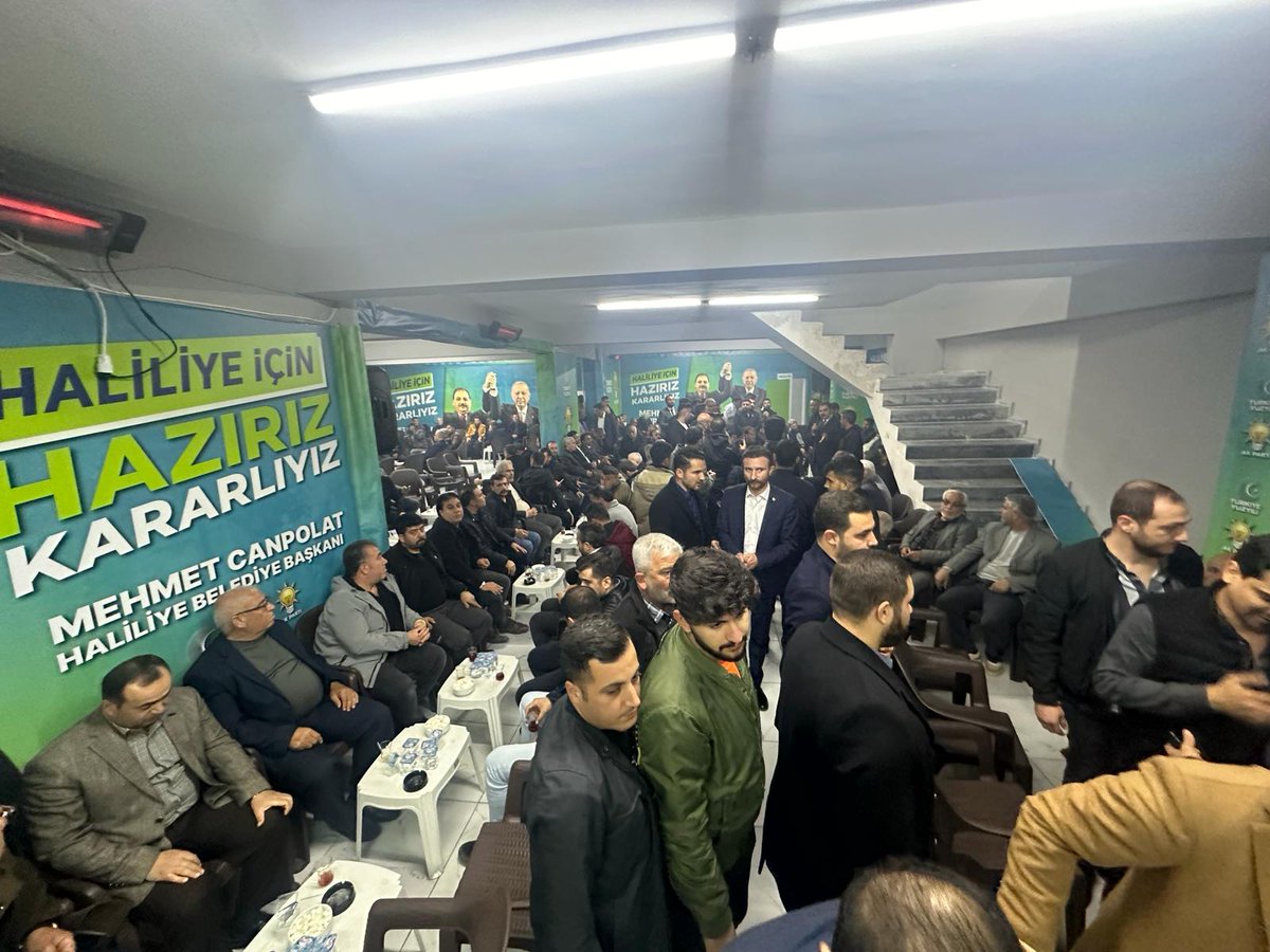 mcanpolatnet's tweet photo. Seçim İrtibat Ofisimizde, İlçe Başkanımız Sn. Mustafa Bağmancı ile birlikte kıymetli vatandaşlarımızla bir araya geldik.

Bizleri yalnız bırakmayan vatandaşlarımıza teşekkür ederim.

#GerçekBelediyecilik
#HazırızKararlıyız 

@mbagmanci63 https://t.co/zBADVA5U0P