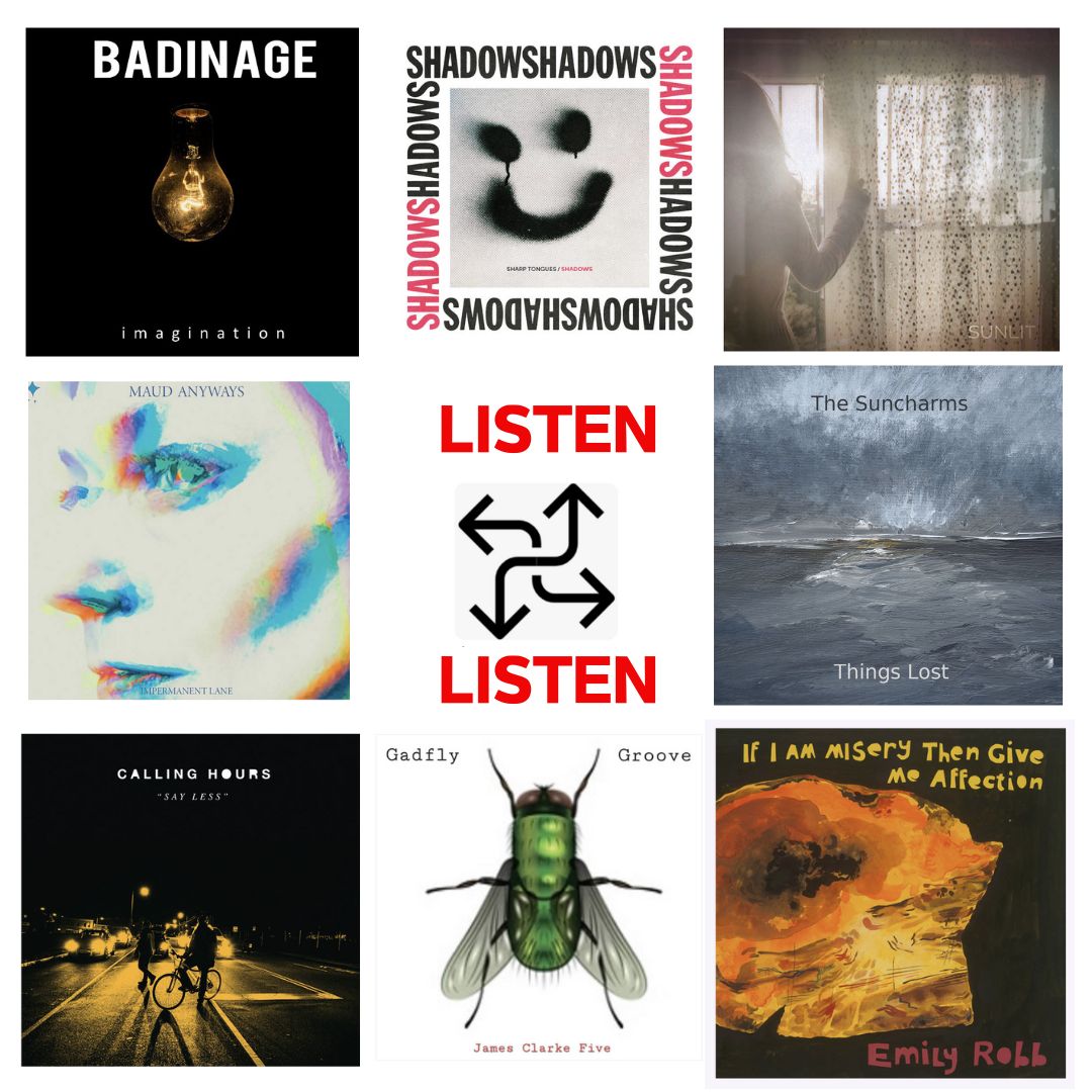 meat_sheet's tweet photo. New + older music March 1 back to Sept '23.
https://t.co/iO3j2qf7M3
#Badinage #CallingHours #dreampop #Emilyrobb #hardcore #indie @jamesclarkfive #meatsheetfanzine #sharptongues #shoegaze #Slowdive #TheSuncharms #sunlit #Shorediverecords #SundayRecords #revelationrecords https://t.co/8wAXHHo76A