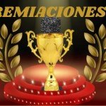 PREMIACIONESBED's tweet photo. De momento usaremos este logo!! Para q nos identifiquen, A quien nominamos 🤔 etiquetalo😜 https://t.co/XaOoTlmaTf