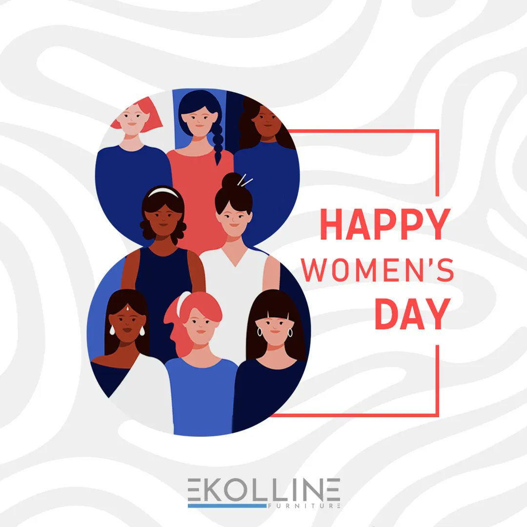 Happy women’s day. #happy #womens #day #happywomensday #ekolline #mobilya #furniture #architecture #içmimar #dekorasyon #decoration #rwanda #bursa #turkey #etiyopia #uganda #kongo #decor