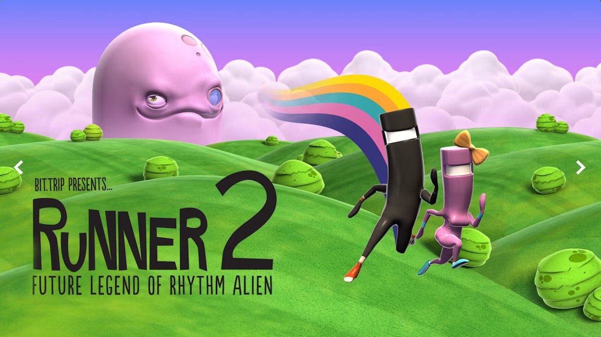 TotallyChoice's tweet photo. 🩷Look what made its way back to the store!!!🩷
Sorry for the delay! We had to clear up a small rating issue.
Thanks REVERSE MERMAN! 🥎🏀
#NintendoSwitch #runner2 #11years
https://t.co/1fU1SLpzil