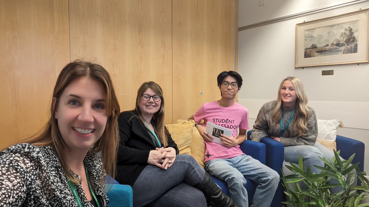 UEA Adult Nursing tweet media