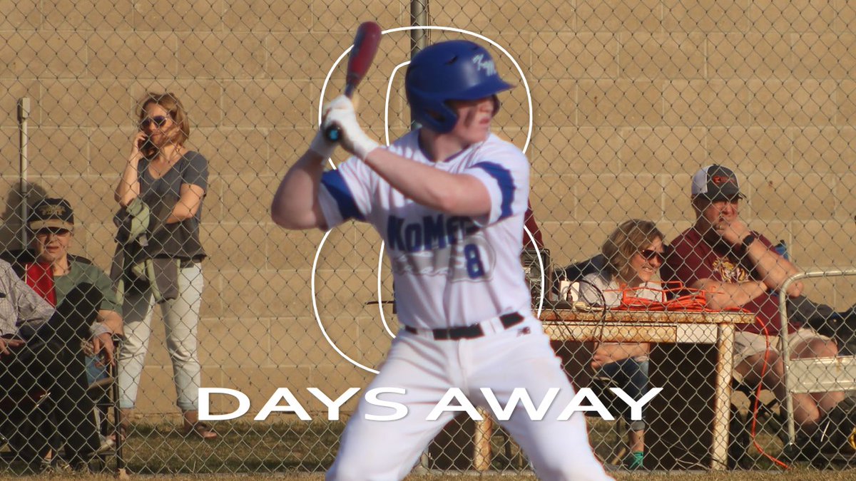Bennett days 'til Opening Day!