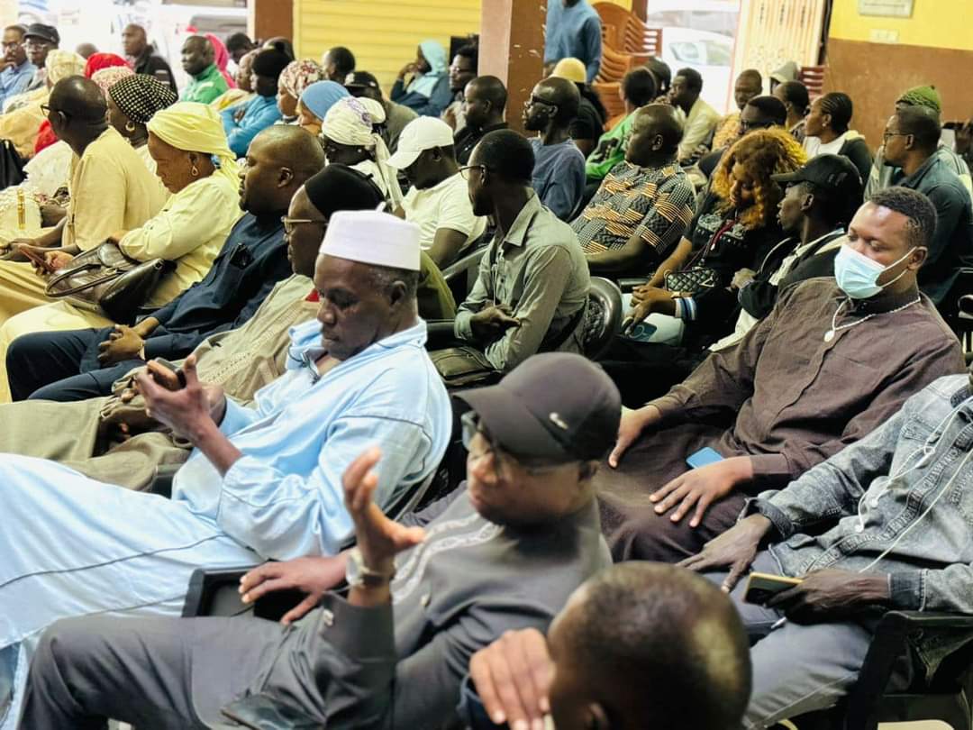 Abdou Karim SALL tweet media