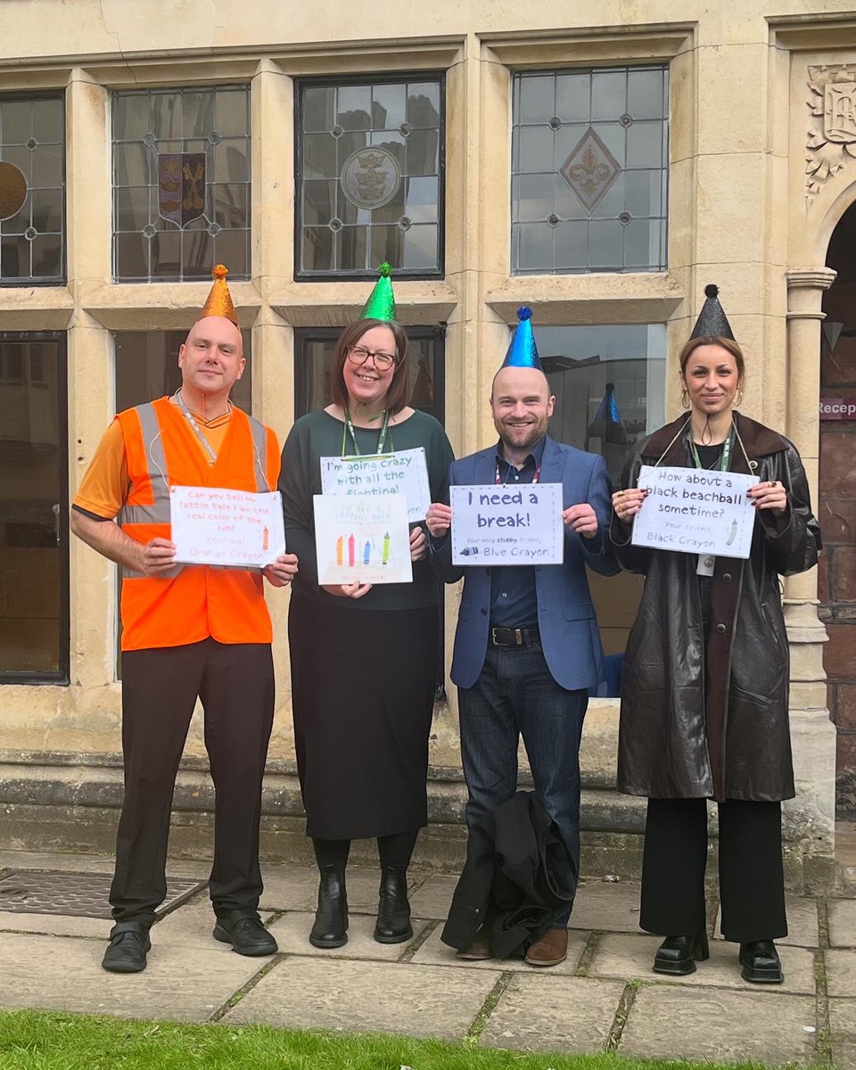 BCCS Music tweet media