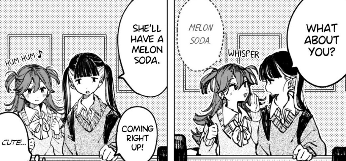 https_hachi's tweet image. me n @ElsieStanAcc