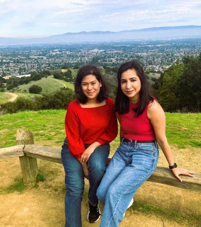 Here’s one from your hosts who met in person after a long gap. We are so excited to bring you our best mix yet! 

Curious to know the latest on right to disconnect, 4 day workweek and the pay season? Tune in now..

open.spotify.com/episode/6JdY6Q… 

<a href="/ankitapoddar/">ankita poddar</a>