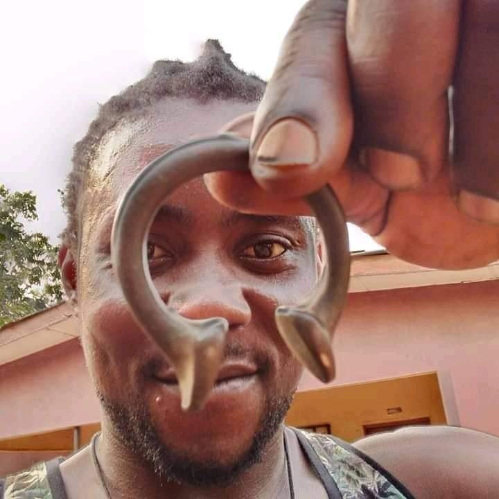 AdibeLouis's tweet photo. Our Ancient money, Ejemma ego-igwe.. https://t.co/IWalzB1zFS