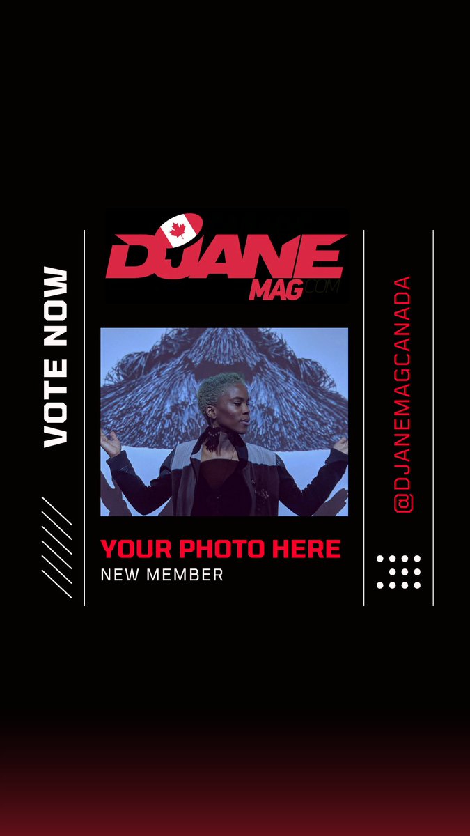 SheDJsGlobal's tweet image. Are you a female DJ? Want to participate in the inaugural voting for Canadas Top 100? @djanemagcanada

Send your press kit via email to djanemagcanada@webadman.com 

#Top100DJanes #top100djanes2024 #djanemag #djanemagcanada #womeninmusiccanada #internationalwomensday #iwd2024