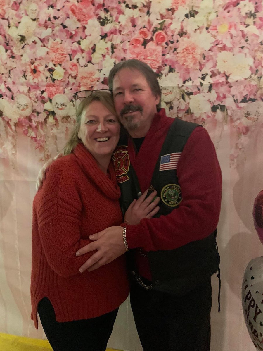 Kyle Morel (@kmorelnjh) on Twitter photo "Tina bled maroon and white. She was a Brave at heart."
That was how <a href="/newtonnjschool/">NewtonPublicSchools</a> BOE President Stella Dunn remembered her neighbor and best friend, Tina Larsen, a pillar of the Newton community who died in a car crash Wednesday night.
njherald.com/story/news/loc… "Tina bled maroon and white. She was a Brave at heart."
That was how <a href="/newtonnjschool/">NewtonPublicSchools</a> BOE President Stella Dunn remembered her neighbor and best friend, Tina Larsen, a pillar of the Newton community who died in a car crash Wednesday night.
njherald.com/story/news/loc…