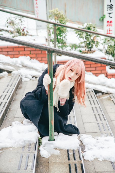 コスプレイヤー雪野ななのTwitter画像38